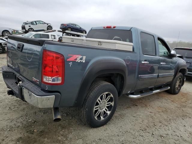 2009 GMC Sierra K1500 SLT