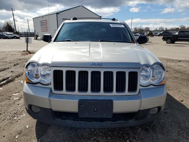 2010 Jeep Grand Cherokee Laredo