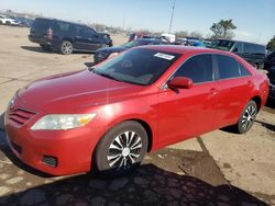 2011 Toyota Camry Base for sale in Woodhaven, MI