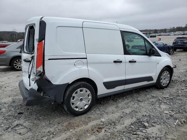 2015 Ford Transit Connect XL