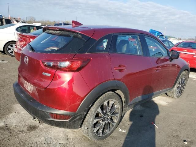 2019 Mazda CX-3 Touring