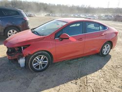 2017 Chevrolet Cruze LT for sale in Memphis, TN