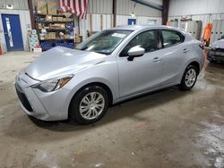 Salvage cars for sale from Copart West Mifflin, PA: 2020 Toyota Yaris L