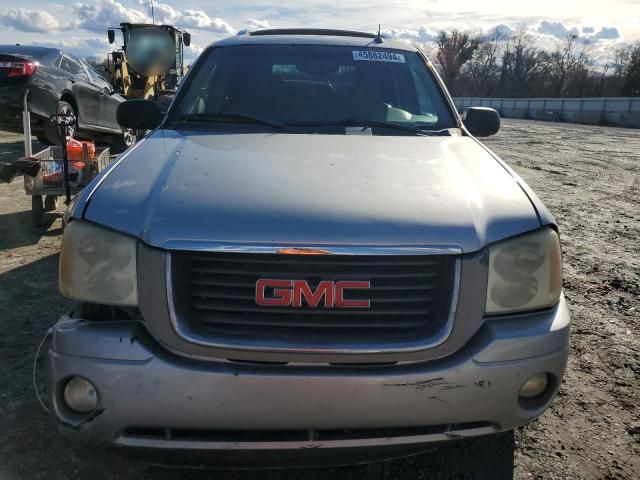 2004 GMC Envoy XUV