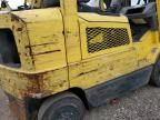 2001 Hyster Forklift