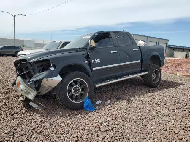 2015 Dodge 1500 Laramie