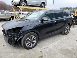 2020 KIA Sorento S en venta en Windsor, NJ