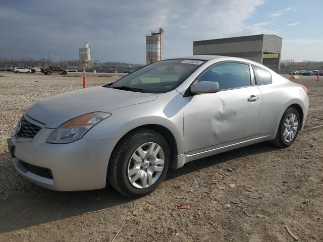 2009 Nissan Altima 2.5S