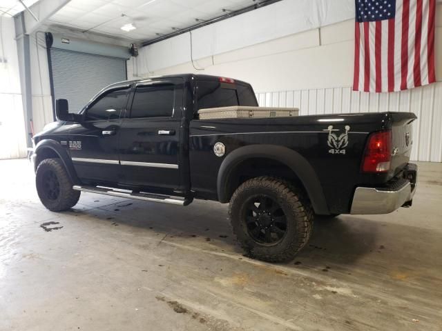 2013 Dodge RAM 2500 SLT