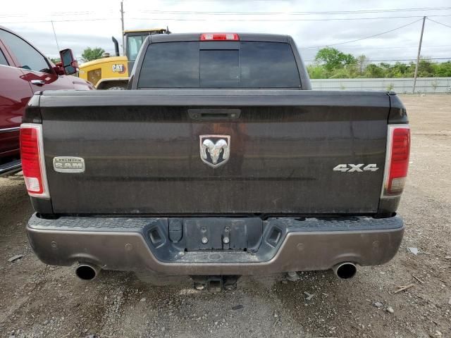 2017 Dodge RAM 1500 Longhorn