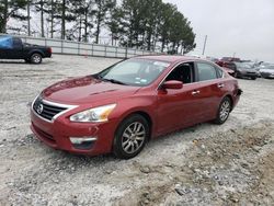 2014 Nissan Altima 2.5 en venta en Loganville, GA
