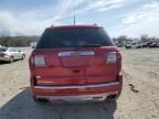 2013 GMC Acadia Denali