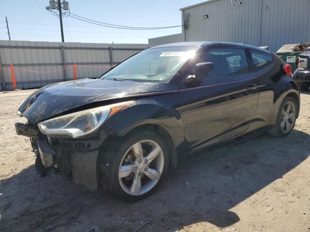 2013 Hyundai Veloster