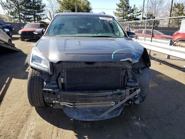 2014 GMC Acadia SLT-2