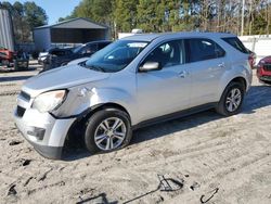 2012 Chevrolet Equinox LS for sale in Seaford, DE