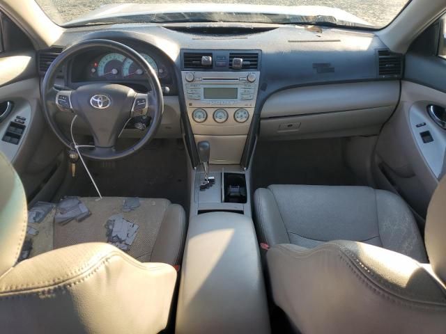 2009 Toyota Camry SE