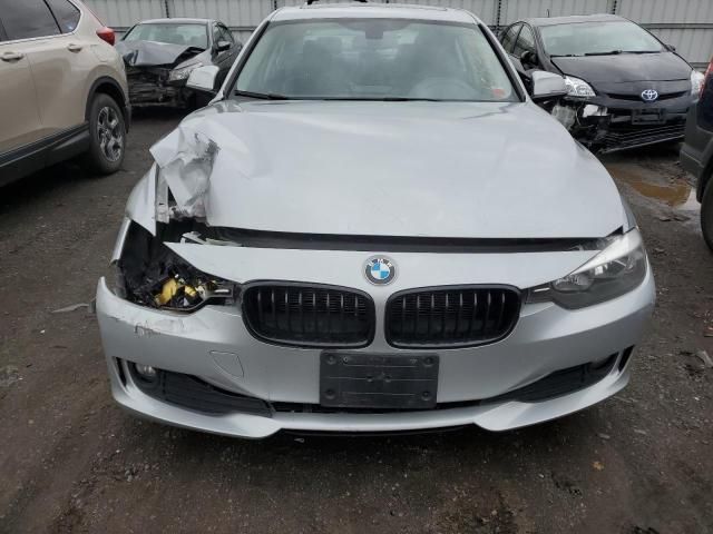 2014 BMW 320 I Xdrive