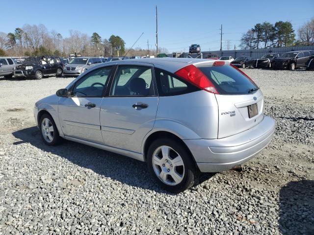 2005 Ford Focus ZX5