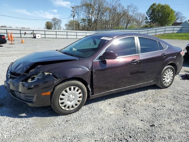 2009 Mazda 6 I