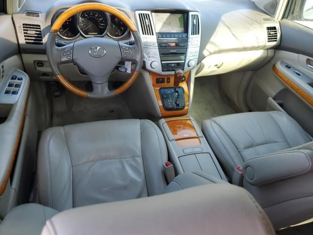 2009 Lexus RX 350