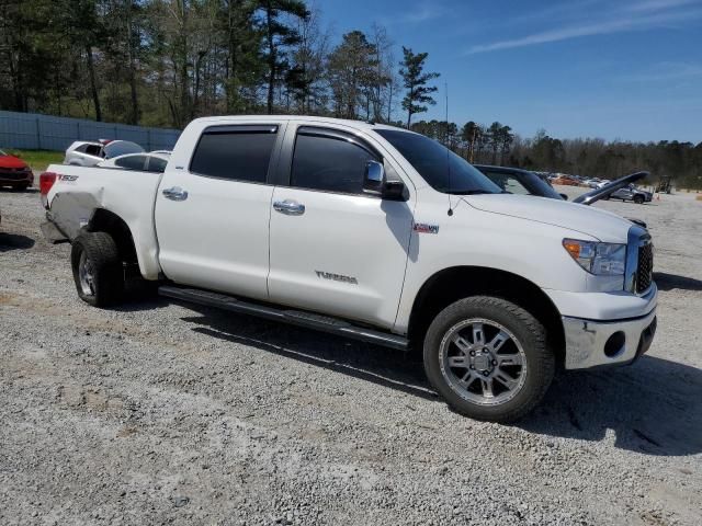 2013 Toyota Tundra Crewmax SR5