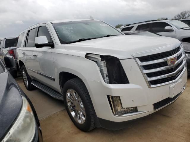 2016 Cadillac Escalade