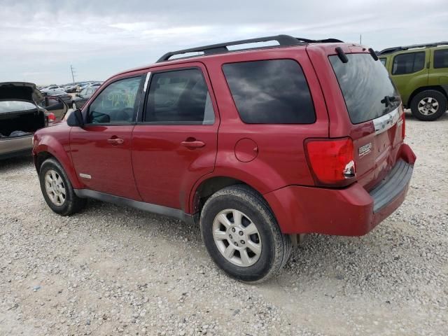 2008 Mazda Tribute S