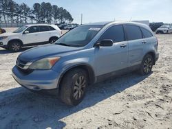 Honda salvage cars for sale: 2011 Honda CR-V SE