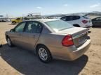 2007 Chevrolet Malibu LS