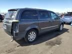 2012 Chrysler Town & Country Touring