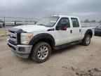 2011 Ford F250 Super Duty