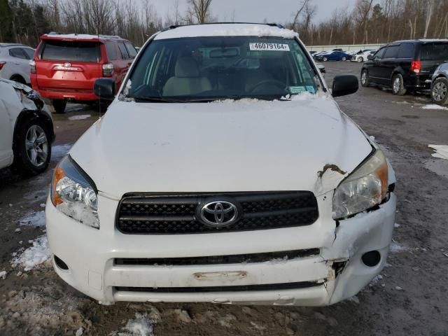 2007 Toyota Rav4