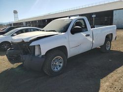 Vehiculos salvage en venta de Copart Phoenix, AZ: 2008 Chevrolet Silverado C1500