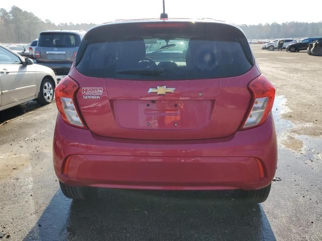 2019 Chevrolet Spark LS