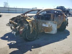 Toyota Vehiculos salvage en venta: 2024 Toyota GR Corolla Core