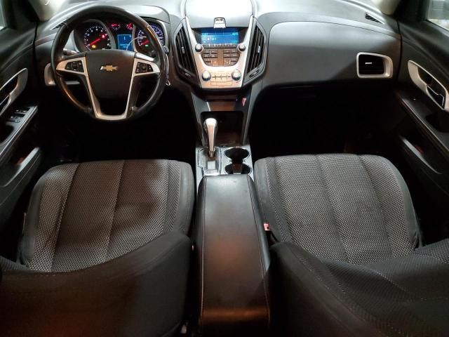 2010 Chevrolet Equinox LT