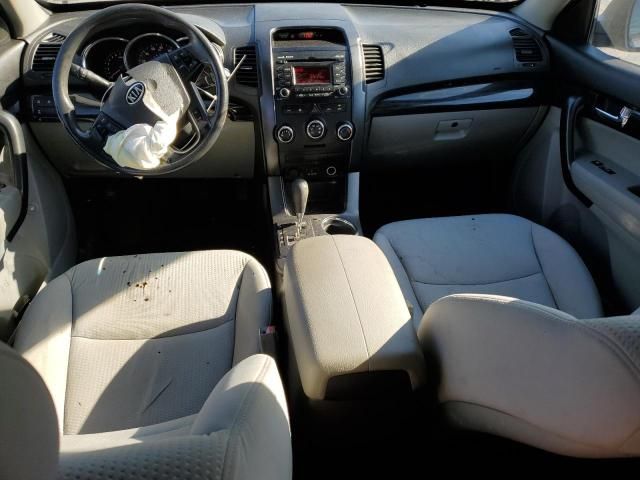 2011 KIA Sorento Base