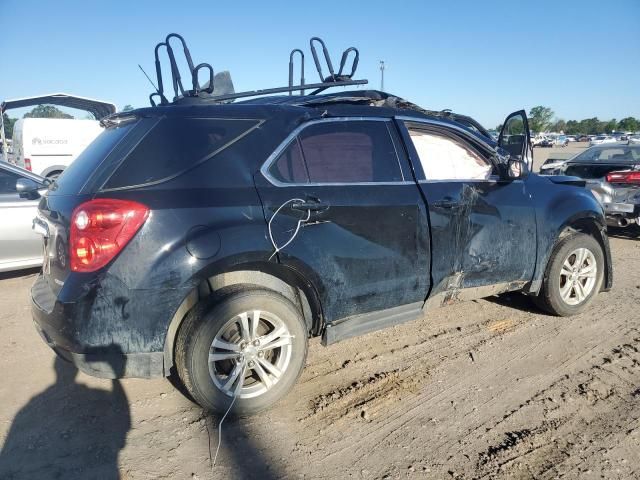 2012 Chevrolet Equinox LS