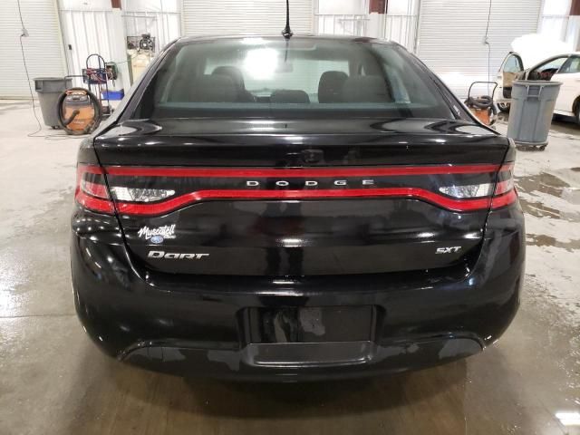 2013 Dodge Dart SXT