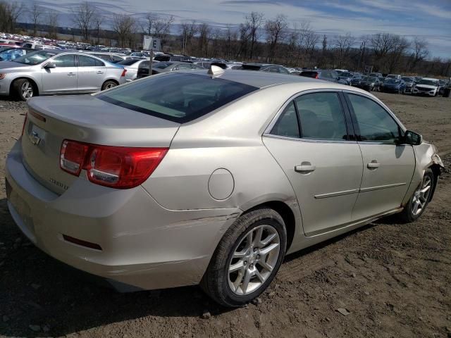 2014 Chevrolet Malibu 1LT