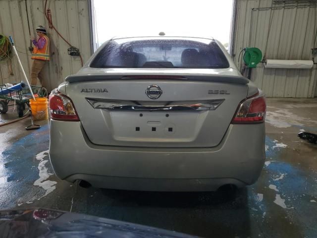 2013 Nissan Altima 3.5S