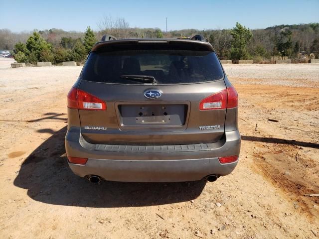 2008 Subaru Tribeca Limited