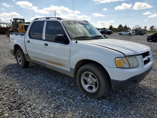 2005 Ford Explorer Sport Trac