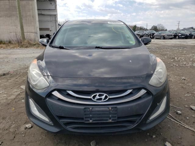 2013 Hyundai Elantra GT