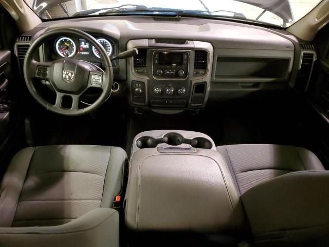 2013 Dodge RAM 1500 ST