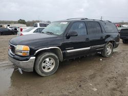 Vehiculos salvage en venta de Copart Conway, AR: 2000 GMC Yukon XL C1500