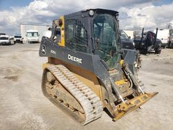 Salvage cars for sale from Copart Lebanon, TN: 2022 Other Skidsteer