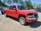 2003 GMC New Sierra K1500