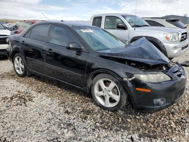 2006 Mazda 6 I