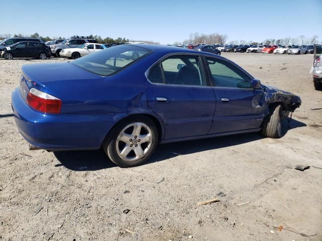 2003 Acura 3.2TL TYPE-S